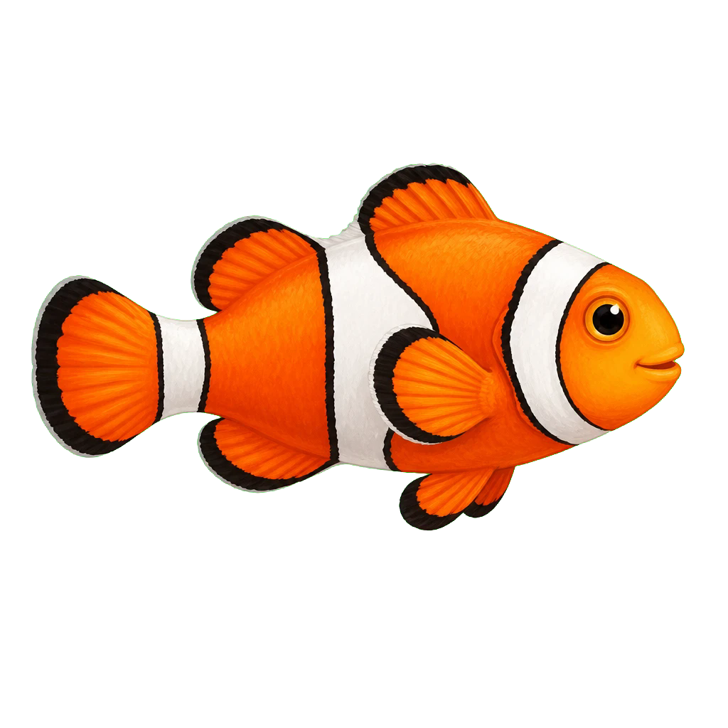 Clownfish