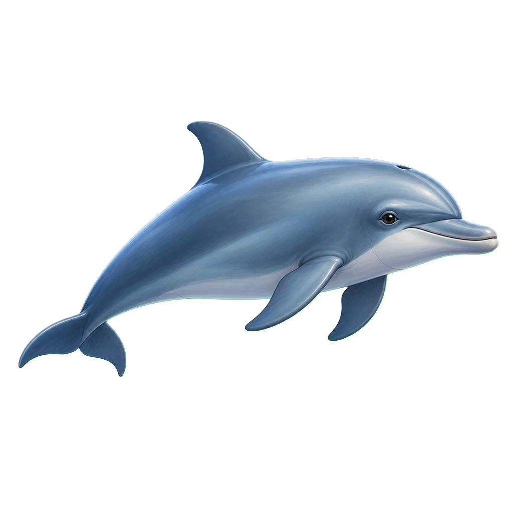 Bottlenose dolphin