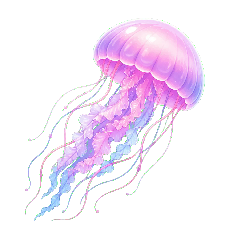 Jellyfish